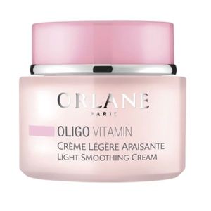 Orlan Paris Oligo Vitamin Light Face Cream Moisturizer